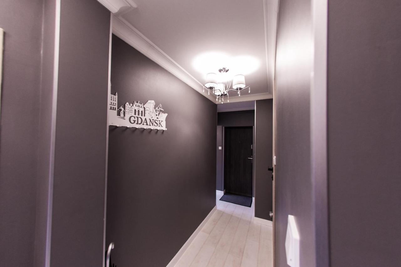 Loft Straganiarska Leilighet *