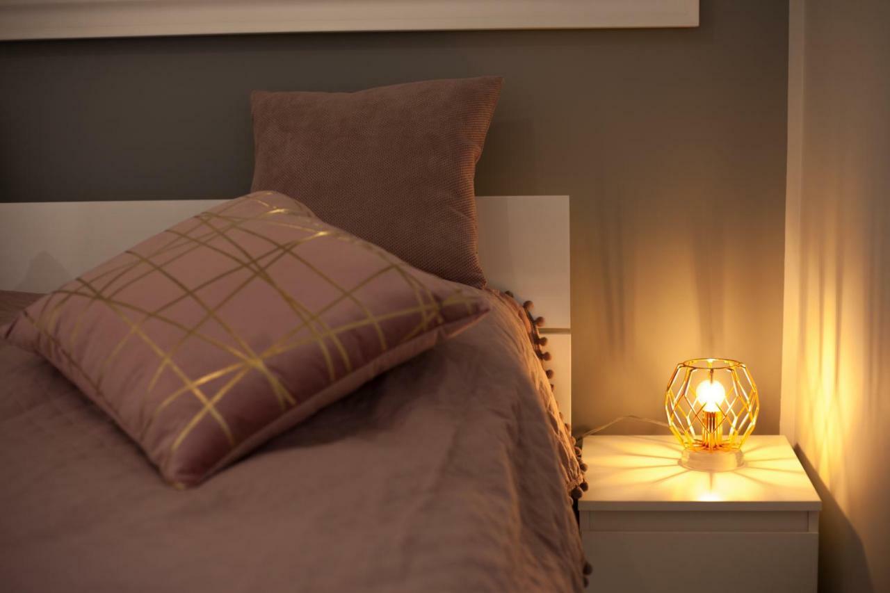 Leilighet Loft Straganiarska *