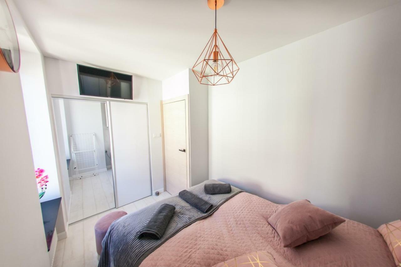 Leilighet Loft Straganiarska